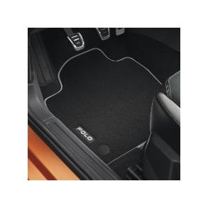 Stofmtter , originale 