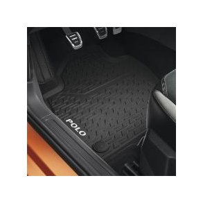 Gummimttest , 4 stk ..