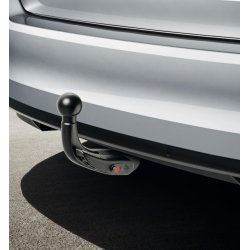 Anhngertrk Aft/m 13polet