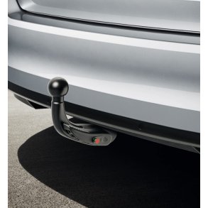 Anhngertrk Aft/m 13polet