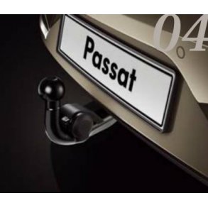 # Org. Anhngertrk Svingbart