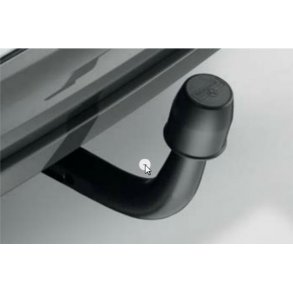  Originalt anhngertrk - Fast 13 Polet