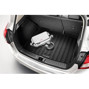 # Org. Bagagerumsbakke 