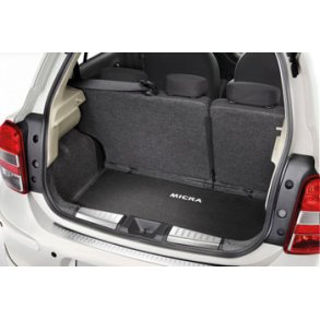 # Org. Bagagerumsbakke NISSAN MICRA