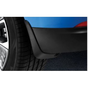 Stnklapper bag - Standard