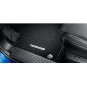 Stofmttest (for + bag)