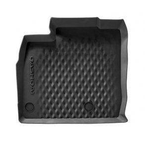 Gummimttest (for + bag)