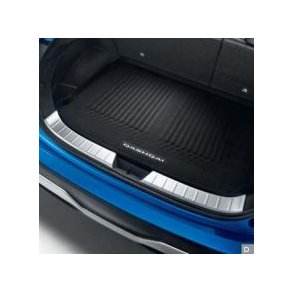 Vendbar bagagerumsbakke 