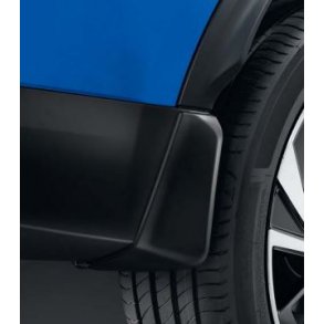 Stnklapper, st til for & bag