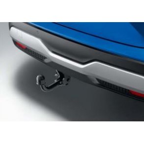 Fast anhngertrk  - 13P (inkluderer sensor til hndfri betjening af bagklap)