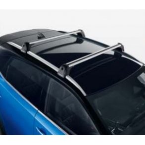 Tagbjler til tagrlinger  aluminium