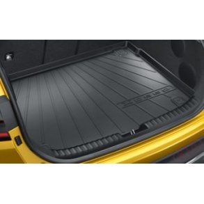 Bagagerumsbakke XCEED