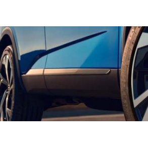 Drpanellister, Chrome