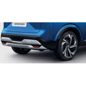 Stylingplade bag, Silver