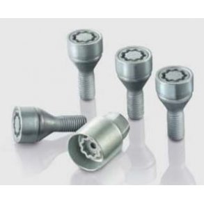 Lsemtrikker til tyverisikring