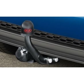 Fast. trk 13P (IKKE TIL BILER MED BAKALARM)