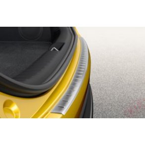 # Org. Beskyttelsesliste - bagkofanger