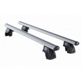 Lastholderst til tag, aluminium