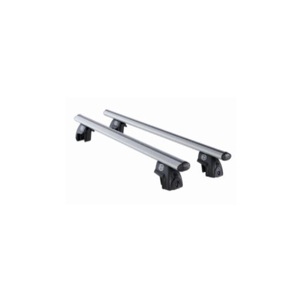 Lastholderst til tag, aluminium