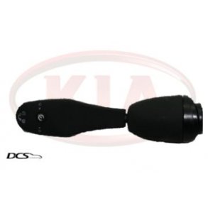 Fartpilot med farbegrnser og 2 memoryfunktioner. - (Benzin)