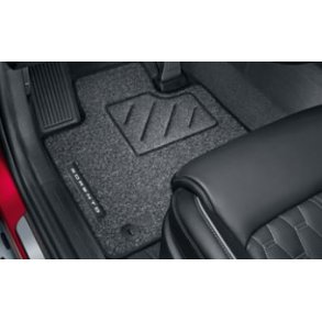 Bundmttest nlefilt, 1. & 2. rkke 