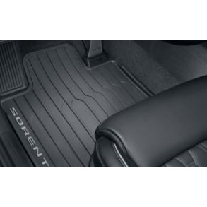 Gummimtter 1. & 2. rkke (DIESEL)