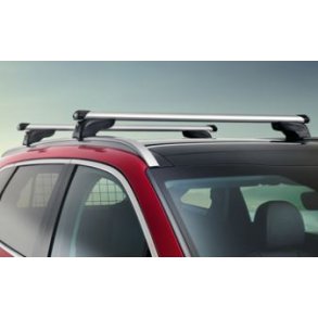 Lastholderst til tag m/rlling. (Aluminum)