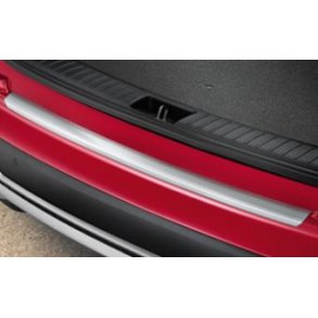 Crome liste til bag kofanger (Diesel-PHEV)