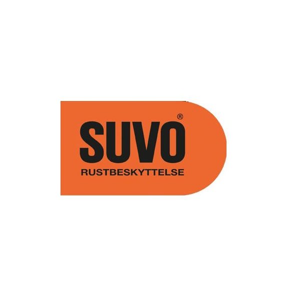 SUVO Rustbeskyt. Ny bil - klasse B