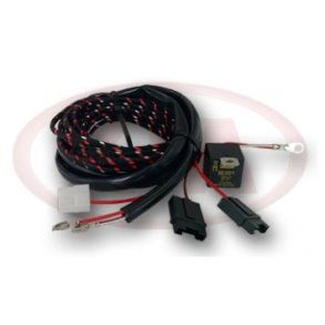 Ekstra strmfring til anhnger / campingvogn