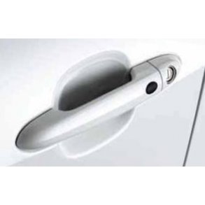 Beskyttelsesfolie drhndtag (2stk.)