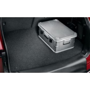 Bagagerumsmtte, 7 pers.