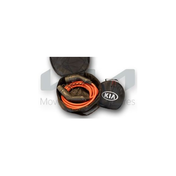 Ladekabel til PHEV &amp; e-Niro (7.5M 32AH 1-fase)