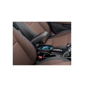 # Armln (med opbevaring)