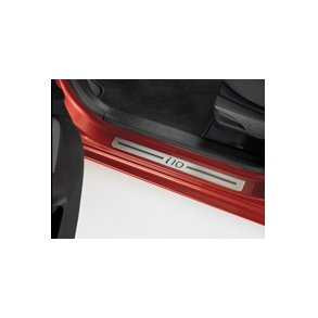 # Org. Indstigningslister (For & Bag) I10