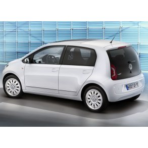 # Org. WV Up! Startpakke