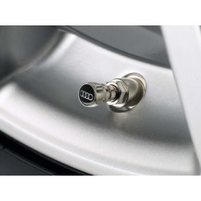 # Org. Ventilhtter til aluminiumsventiler