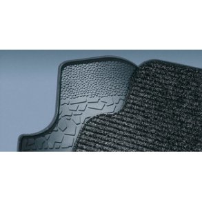 # Org. Gummimttest OPEL VIVARO