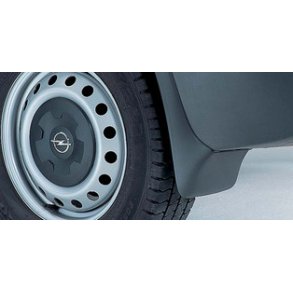 # Org. Stnklappest (bag) OPEL VIVARO