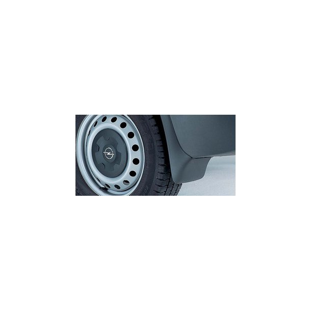# Org. Stnklappest (bag) OPEL VIVARO