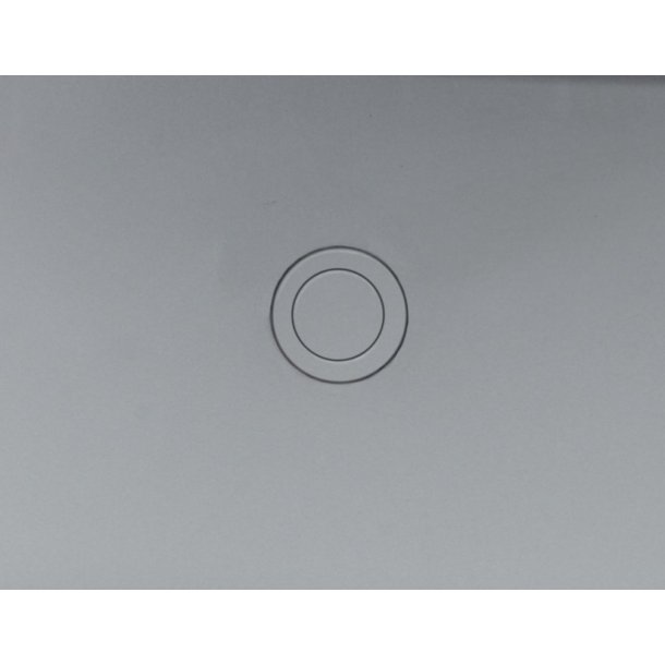 Xvision Parkeringssensorer for, med 4 sensorer i mat-sort, Trend, Titanium, Titanium X