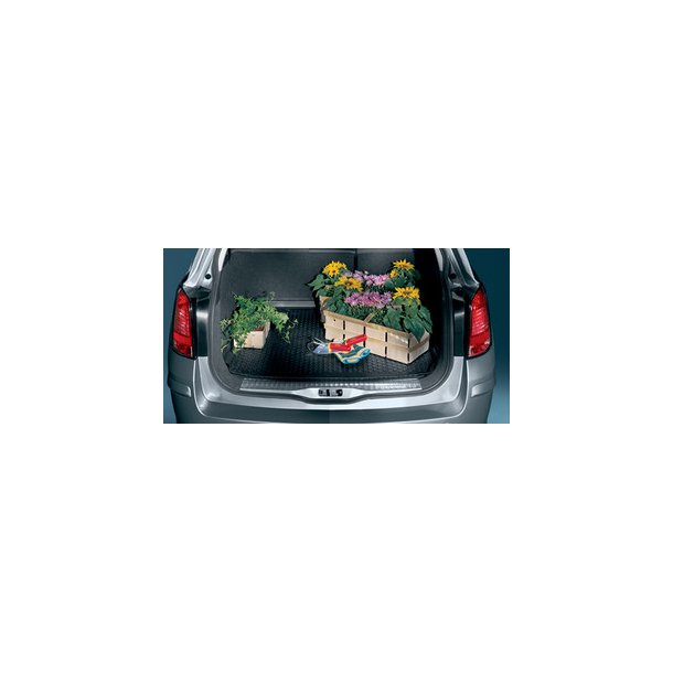 # Org. Bagagerumsbakke OPEL ZAFIRA C