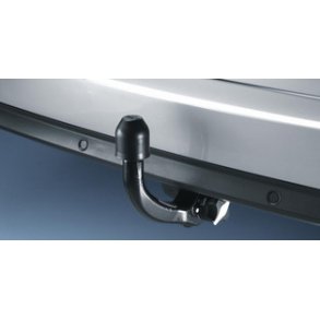 # Aftagelig trk inkl. 7 polet stik OPEL ZAFIRA C