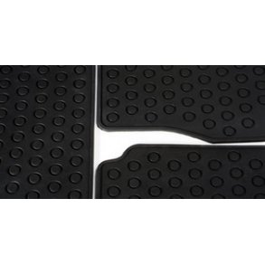 # Org. Gummimttest OPEL ZAFIRA C