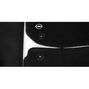 # Org. Stofmttest OPEL ZAFIRA C