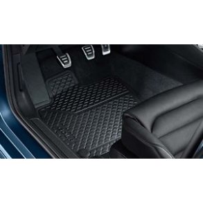 Originale bundmtter , gummi ..