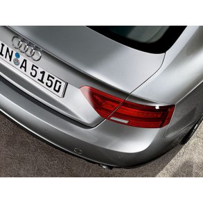 # Org. Beskyttelsesfolie til lssekant