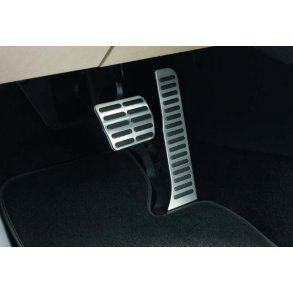 # Org. Pedal-st Automat gear