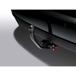 Anhngertrk - Aftageligt inkl. 13-polet stikdse