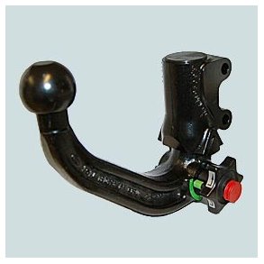 Aftageligt trk med 7 polet elst i30 GD 5d HYUNDAI